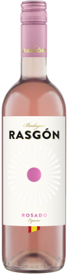 Rasgon Tempranillo Rosado