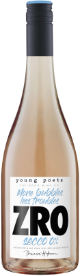 Young Poets More bubbles less troubles ZRO Secco 0%