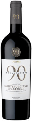 Novantaceppi Montepulciano D'Abruzzo DOC