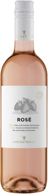 Recas Speis&Trank Rosé